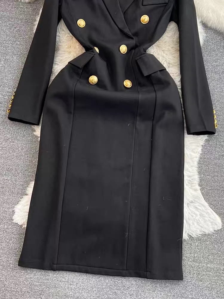 Manhattan babe formal dress FD431 images